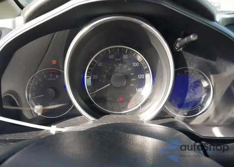 2015 Honda Fit Ex/Ex-L из США, поврежденный, VIN 3HGGK5H8XFM777521